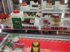 -BreadTalk面包新语·烘焙蛋糕(深业上城店)