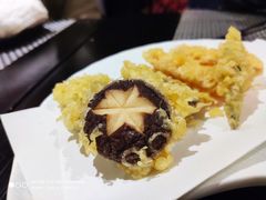 -松临·铁板烧&Omakase(神农店)