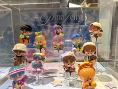 -泡泡玛特POPMART(西单大悦城店)