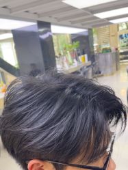 -苏奇发型·烫发染发