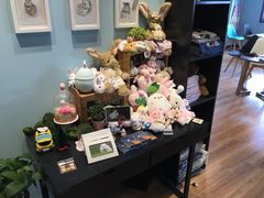 -藦茜花园宠物主题亲子互动体验馆(国顺东路店)