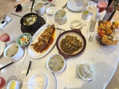 -老北门·苏帮菜·湖景包间(月光码头店)