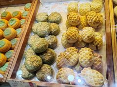 -采芝斋(延安路店)