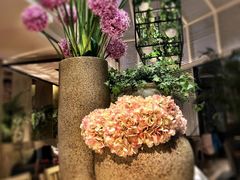 -金海湾自助餐厅(金陵饭店)