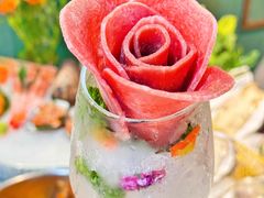 -喜聚薈·花膠雞海鮮火鍋(越秀店)