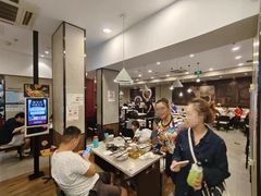 -康师傅私房牛肉面(马泉营奥莱店)