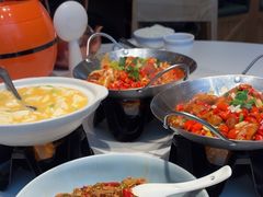 -东方红·湖南菜(金屿店)