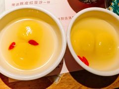 -尚尚仙·酸汤猪手·猪肚鸡火锅(华联万柳购物中心店)