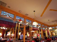 -北疆饭店(大融城店)