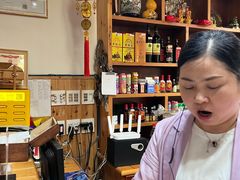 -芦茨金富饭庄·25年老字号·专做稻草鸡