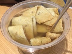 小鱼饼-传闻来紫菜包饭·打糕(西塔韩百店)
