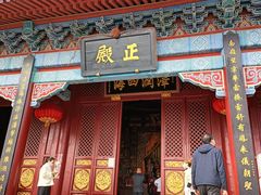-南沙天后宫景区