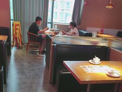 -蜀香三绝·牛蛙·烤鱼·天府炒鸡(安丘泰华店)