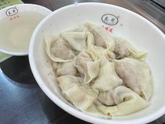 -毛华美食(清扬路店)