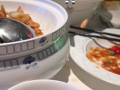 -杏花堂晋商私房菜(华熙五棵松店)