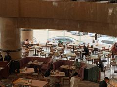 -南京维景国际大酒店(南京博物院店)