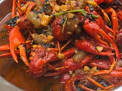 -聚味瞿记·龙虾堂(坡子街店)