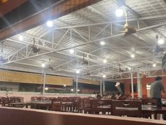 -岛中岛·海鲜大排档·万宁老字号(东澳店)