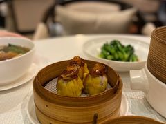 -铭家点心(秦岭路店)