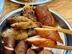 -福屿鲜捞小吃·捞化(福屿总店)