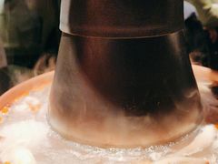 -额尔敦传统涮(公园西路店)