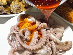 -33号大院·青岛本帮菜(五四广场店)