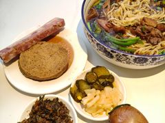 -镇南锅盖面馆(解放路店)