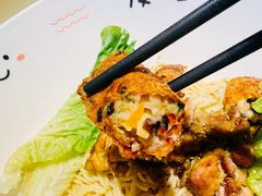 -友达面馆(广州总店)