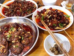 卤兔头-三哥田螺(北书院街店)