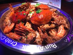 -蛮横肉蟹煲(印象城店)