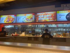 -開籠雀冰室(同和金铂店)