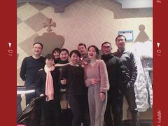 -米乐星世界KTV(汇智国际商业中心店)