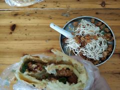 -夹江豆腐脑(城隍商业街店)