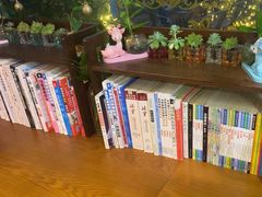 -街角 T·COFFEE 融合料理·BISTRO(车公庙店)