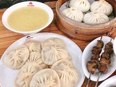 -东升灌浆包(辛庄街总店)
