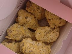 -悠个炸鸡(南京创始店)