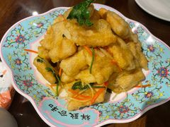 -老厨家(中央大街西七道街店)