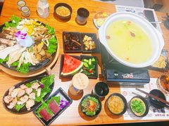 -束河人家(南锣鼓巷店)