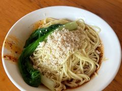 渣渣面-羊马王英渣渣面(总店)