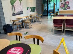 -星巴克(北京望京东园店)