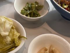 -小秦淮·南京土菜(新亭西路店)