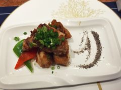-汕头皇城酒店