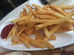 -Pasha帕夏土耳其餐厅(南昌路店)