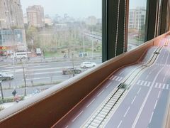 -Barbe a papa亲子餐厅(杨浦店)