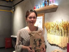-肉肉大米(金虹桥店)
