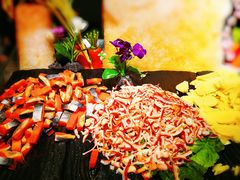 -蓝鲸湾汤泉(包河店)