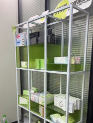 -凡碧诗毛孔清洁收细