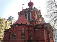 -圣·阿列克谢耶夫教堂