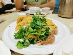 -瑞记湛江鸡饭店·粤西第一鸡(粤垦店)