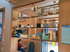 -霸王茶姬(南强街店)